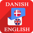 Danish  English Translator