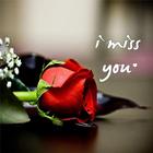 I Miss You أيقونة