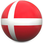 Danish Livescores App simgesi