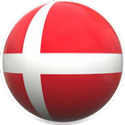 Danish Livescores App biểu tượng