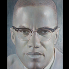 Malcolm X Quotes ikona