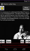 1 Schermata Martin Luther King Jr Quotes