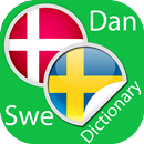 Danish Swedish Dictionary APK