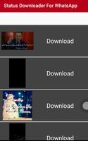 Status Downloader For WhatsApp captura de pantalla 1