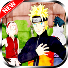 tips for Naruto Shinobi Strike icon
