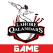 Lahore Qalandars Player Game