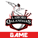 Lahore Qalandars Player Game APK
