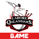 APK Lahore Qalandars Player Game