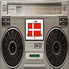 DANISH RADIO DENMARK آئیکن