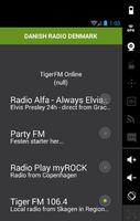 DANISH RADIO DENMARK постер
