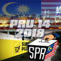 PRU14 2018