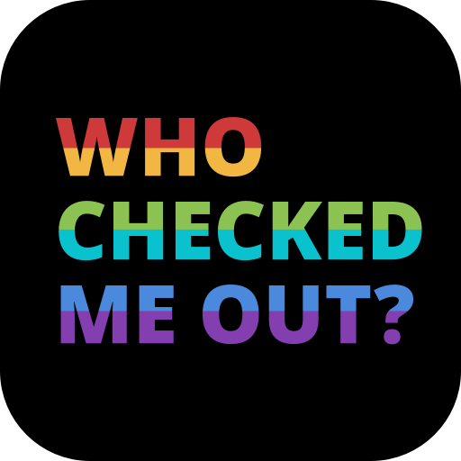 WHO CHECKED ME OUT on facebook? Stalkers Visitors