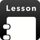 LessonNote-スポーツレッスンが受けられるアプリ- APK