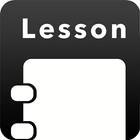 LessonNote icon