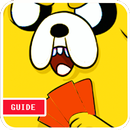 GUIDE Card Wars Adventure Time APK