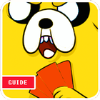 GUIDE Card Wars Adventure Time simgesi