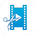 Video Editor and Video Maker أيقونة