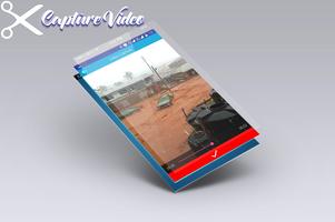 Video Editor and Video Maker capture d'écran 3