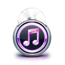 APK Music Player with Lyrics