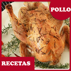 Recetas De Pollo icône