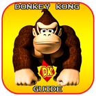 Guide Donkey Kong icône