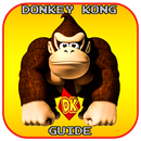Guide Donkey Kong APK