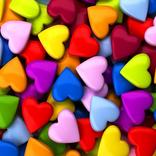 Abstract hd colorful wallpaper