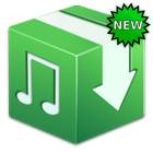 Simple-MP3-Downloader آئیکن