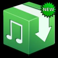 Simple-MP3-Downloader Affiche