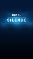 پوستر Hotel Silence