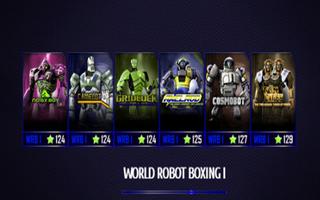 Real boxing guide steel v.3 capture d'écran 1