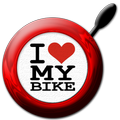 Timbre de Bici