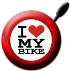 Bike Bell иконка