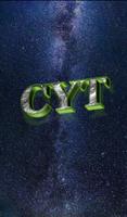 CYT - 科学 と 技術 ポスター