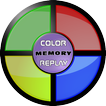 ”Color Memory Replay