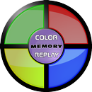 Mémoire en Action : Color Test APK