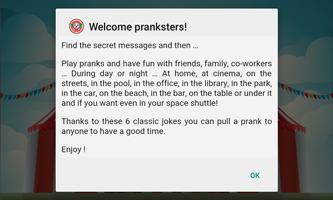 Prank Funny Sounds poster