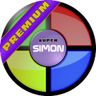 Super Simon Says Premium biểu tượng