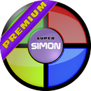 Super Simon Says Premium APK