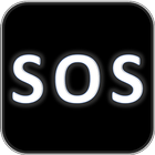 SOS アイコン