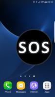 SOS โปสเตอร์