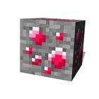 minebuilt block: worldedit Zeichen