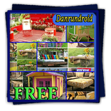 100+ DIY Palet Projesi