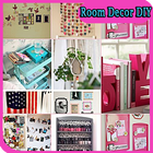 DIY Room Decor Low Cost 圖標