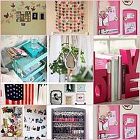 برنامه‌نما DIY Room Decor Low Cost عکس از صفحه