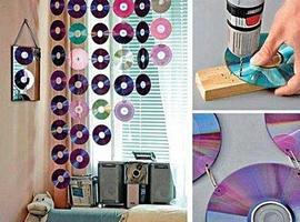 برنامه‌نما DIY Room Decor Low Cost عکس از صفحه