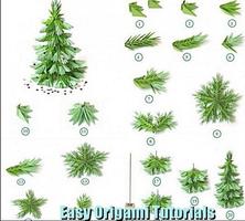 Einfache Origami Tutorials Screenshot 2