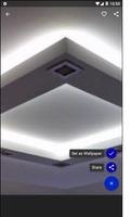 石膏ホーム天井のデザイン スクリーンショット 2