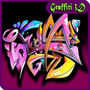 Graffiti Street Art Design APK