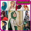 Tutorial style turc Hijab